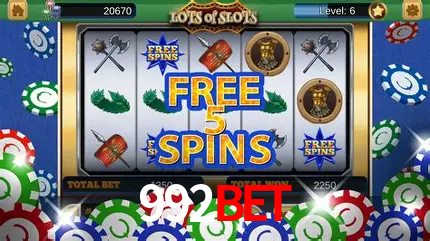 Desvendando o Mundo dos Jogos Virtuais na 992bet