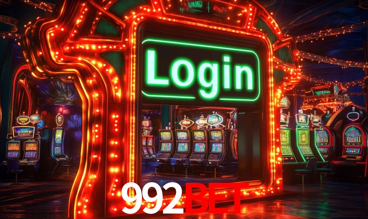 Experiência VIP 992bet