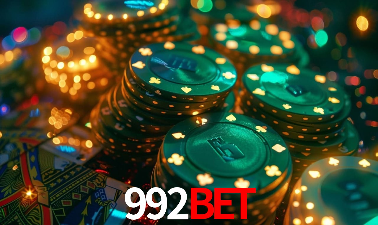 Estatísticas 992bet