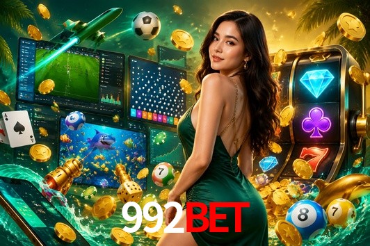 Experiência VIP 992bet
