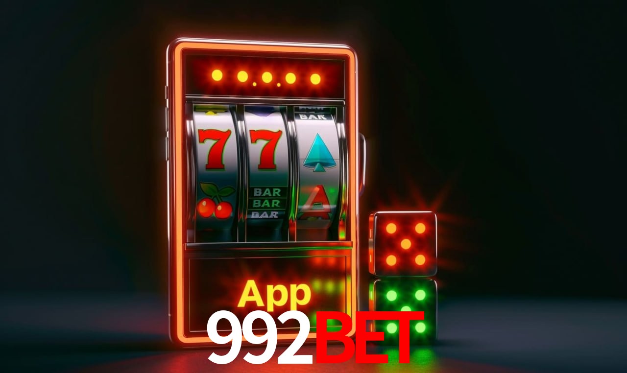 Cadastro Rápido 992bet