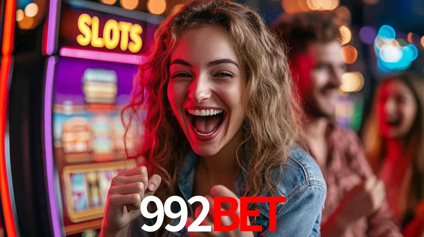 Descubra o Programa VIP da 992bet: Vantagens Exclusivas para Jogadores