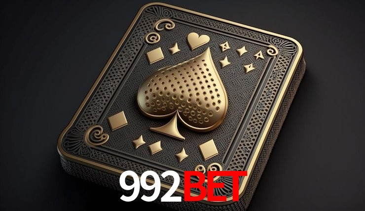 Provedores de Jogos 992bet