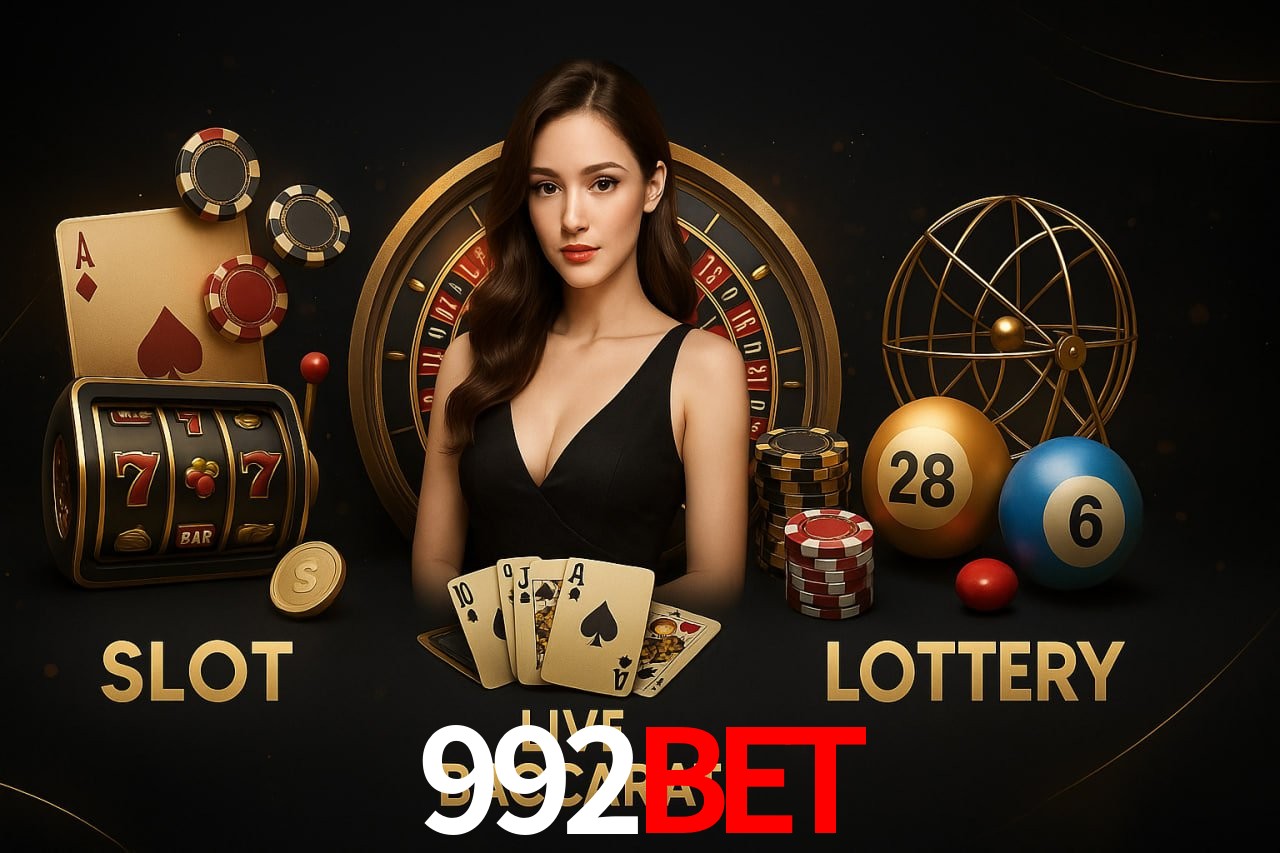 Lista de jogos de slot na 992bet
