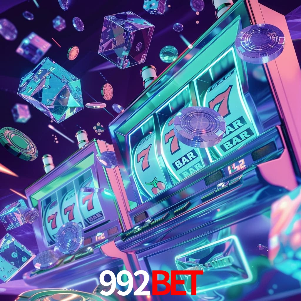 Interface do App 992bet