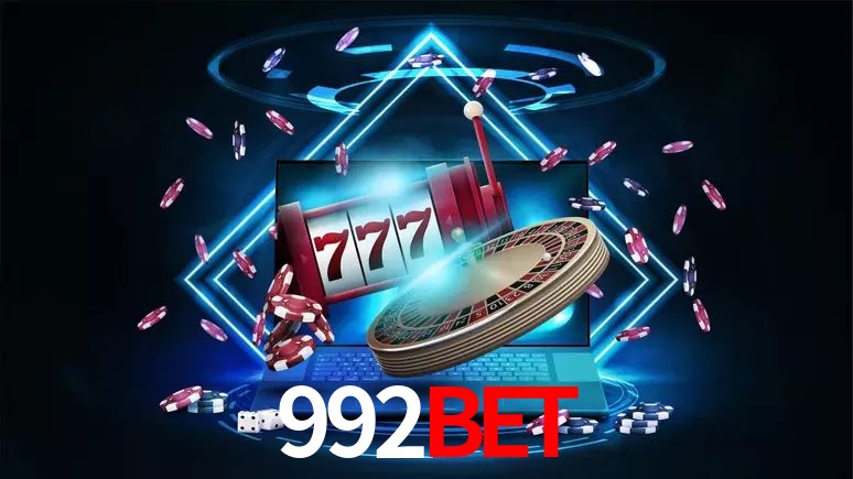 Integração de APIs 992bet