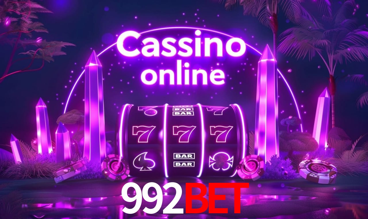 Promoções Sazonais 992bet