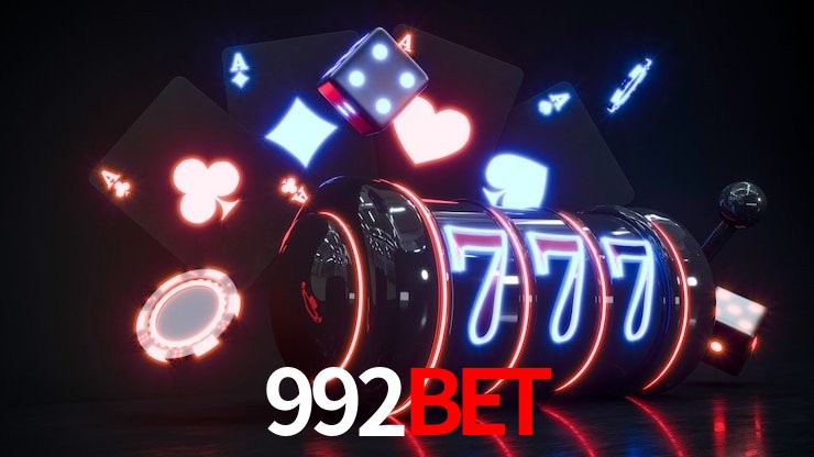 Football Betting 992bet
