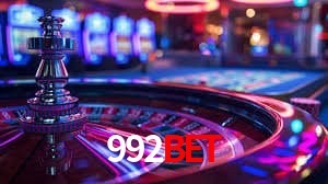 Diretório de Jogos 992bet
