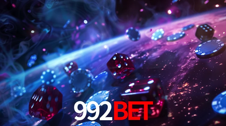 Account Benefits 992bet