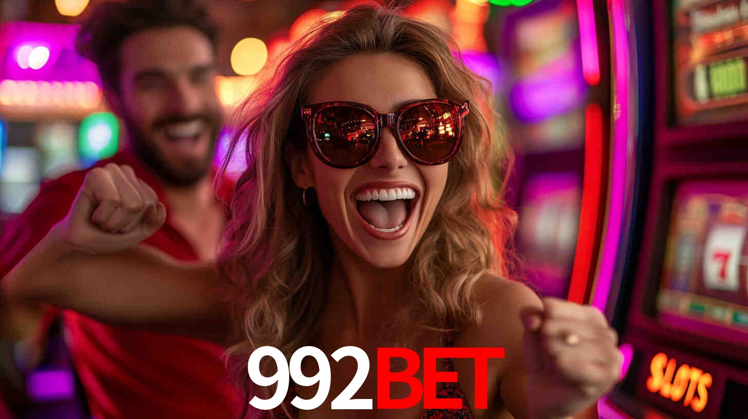 Explorando a Categoria de Eventos em Apostas na 992bet