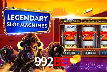 Inovações de Jogos na 992bet: O Futuro das Experiências Interativas