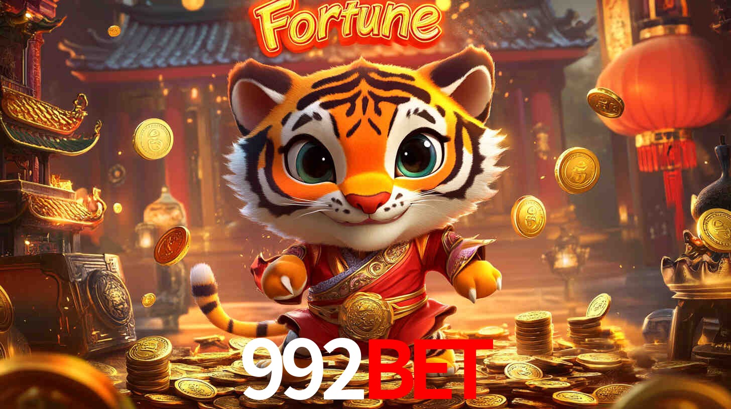 A Popularidade dos Caça-Níqueis no 992bet