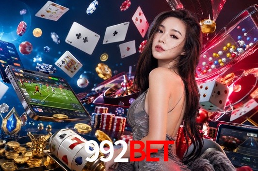Live Casino 992bet