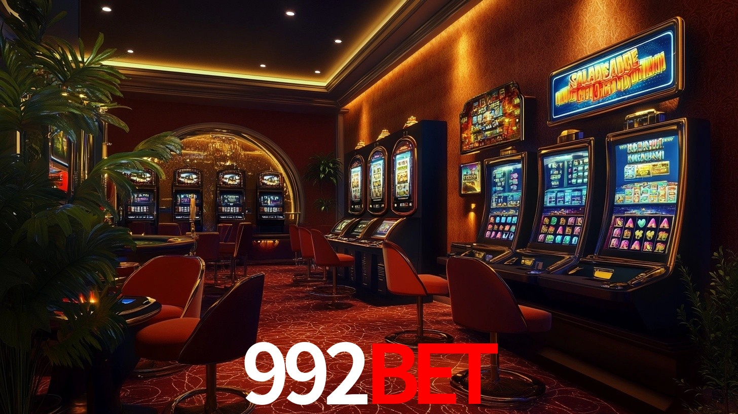 Tournaments 992bet