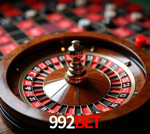 Depósito e saque na 992bet