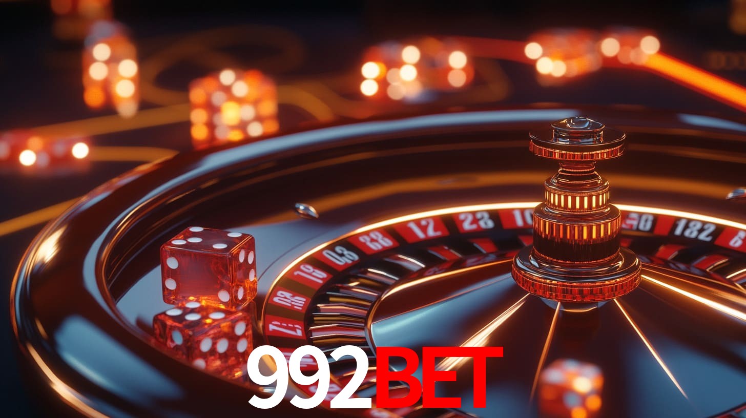 VIP Casino 992bet