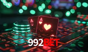 Jogos de Slot 992bet