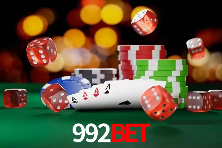 Tecnologia da Plataforma 992bet