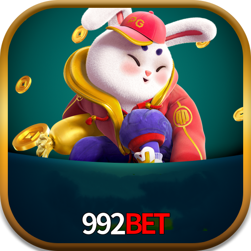 Logo da 992bet